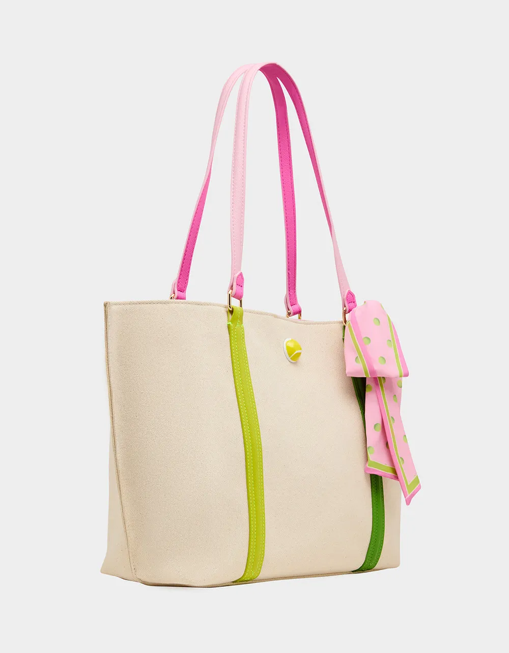 MATCH POINT BUNDLE sold by Betsey Johnson product image thumbnail 5