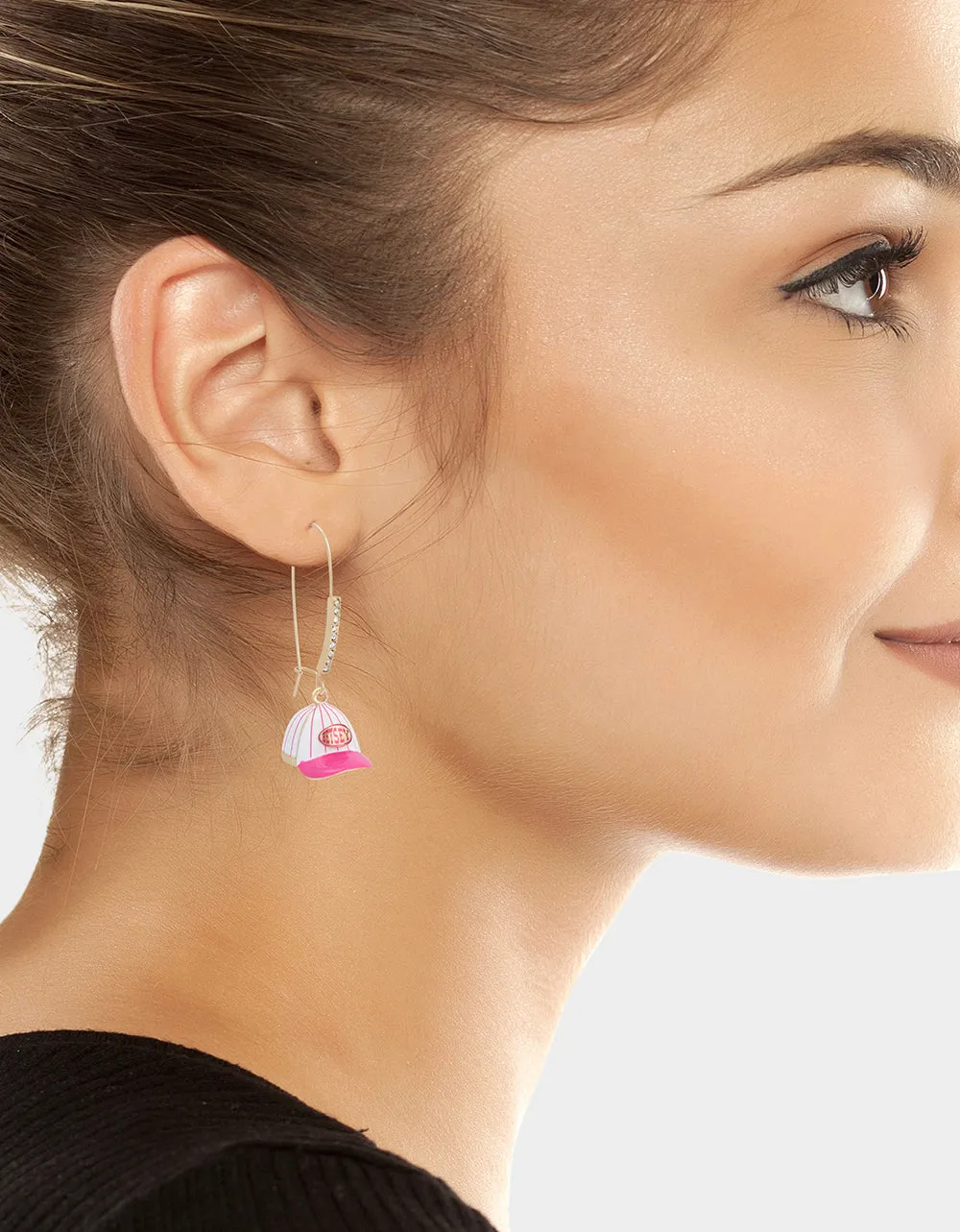 THE CAP-TIVATING BUNDLE sold by Betsey Johnson product image thumbnail 4