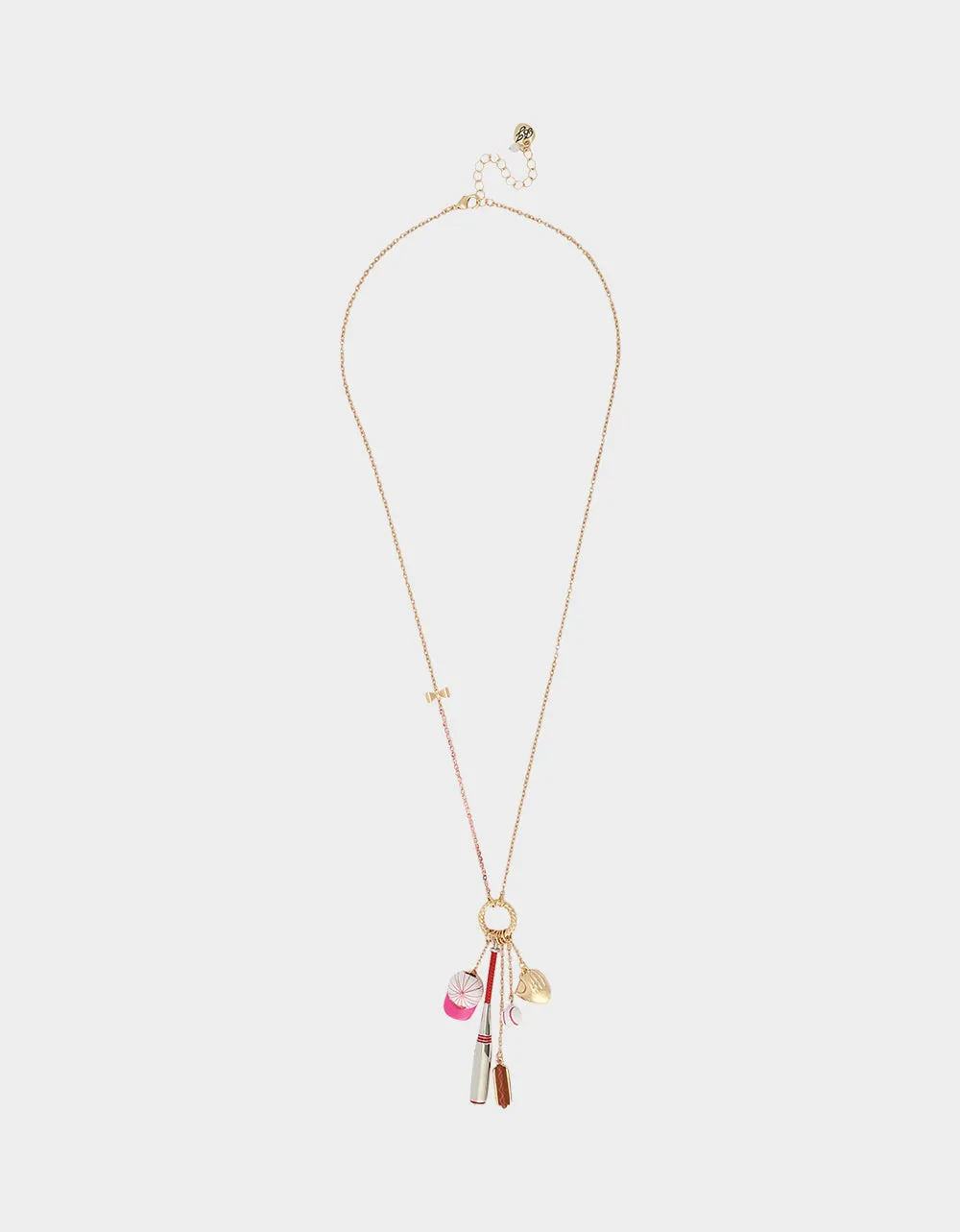 THE CAP-TIVATING BUNDLE sold by Betsey Johnson product image thumbnail 5