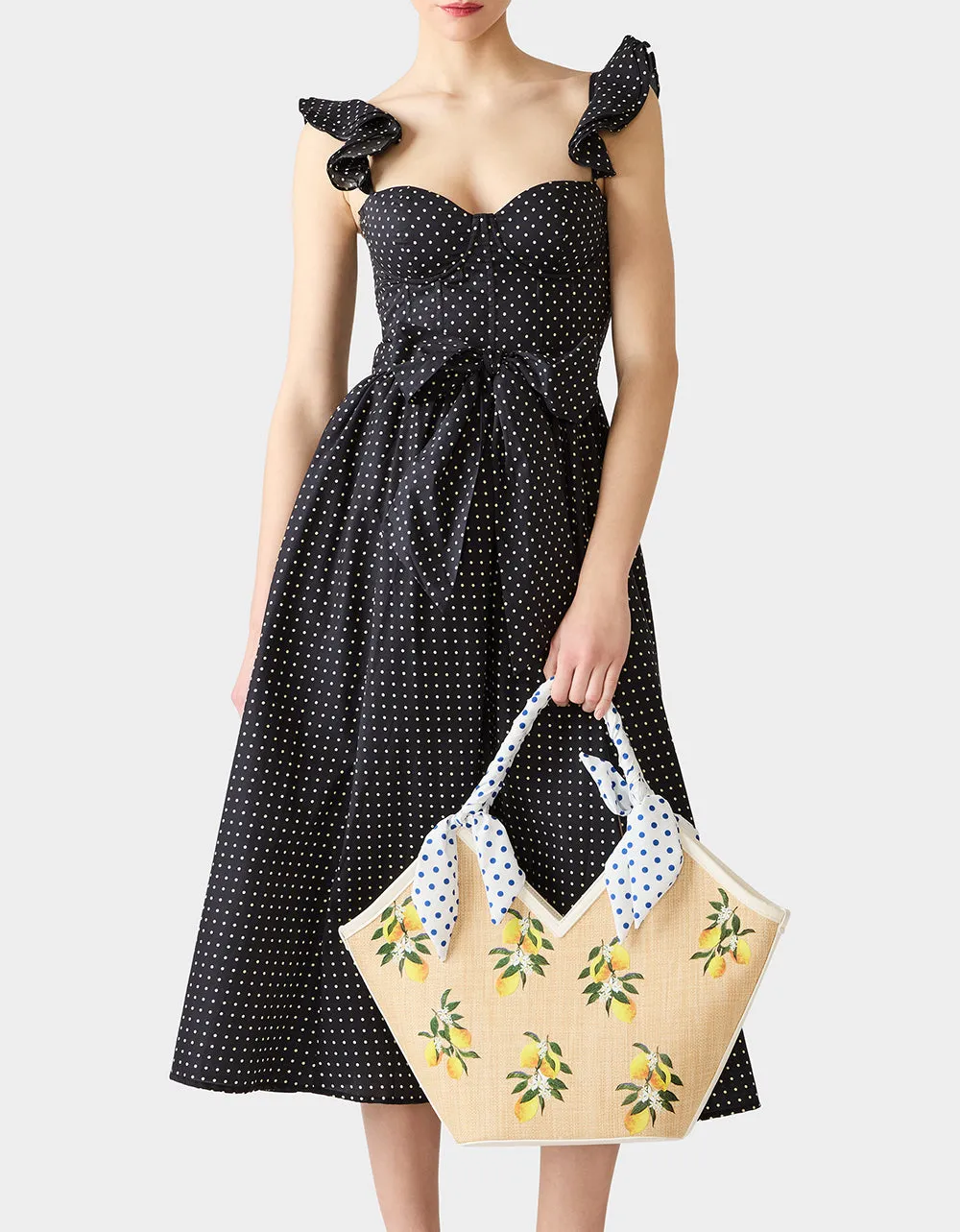 ZEST FOR LIFE BUNDLE sold by Betsey Johnson product image thumbnail 2