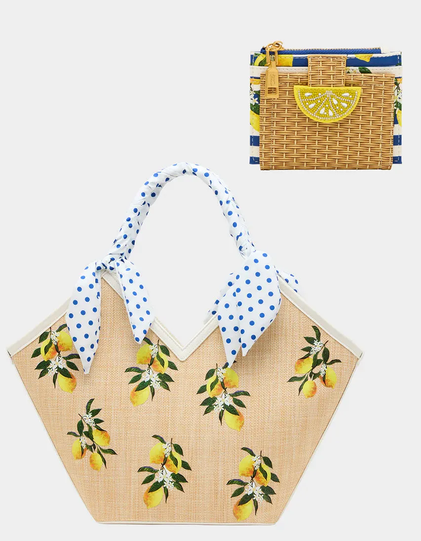 ZEST FOR LIFE BUNDLE sold by Betsey Johnson