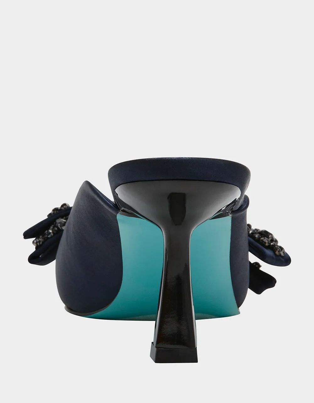 KENA NAVY sold by Betsey Johnson product image thumbnail 5