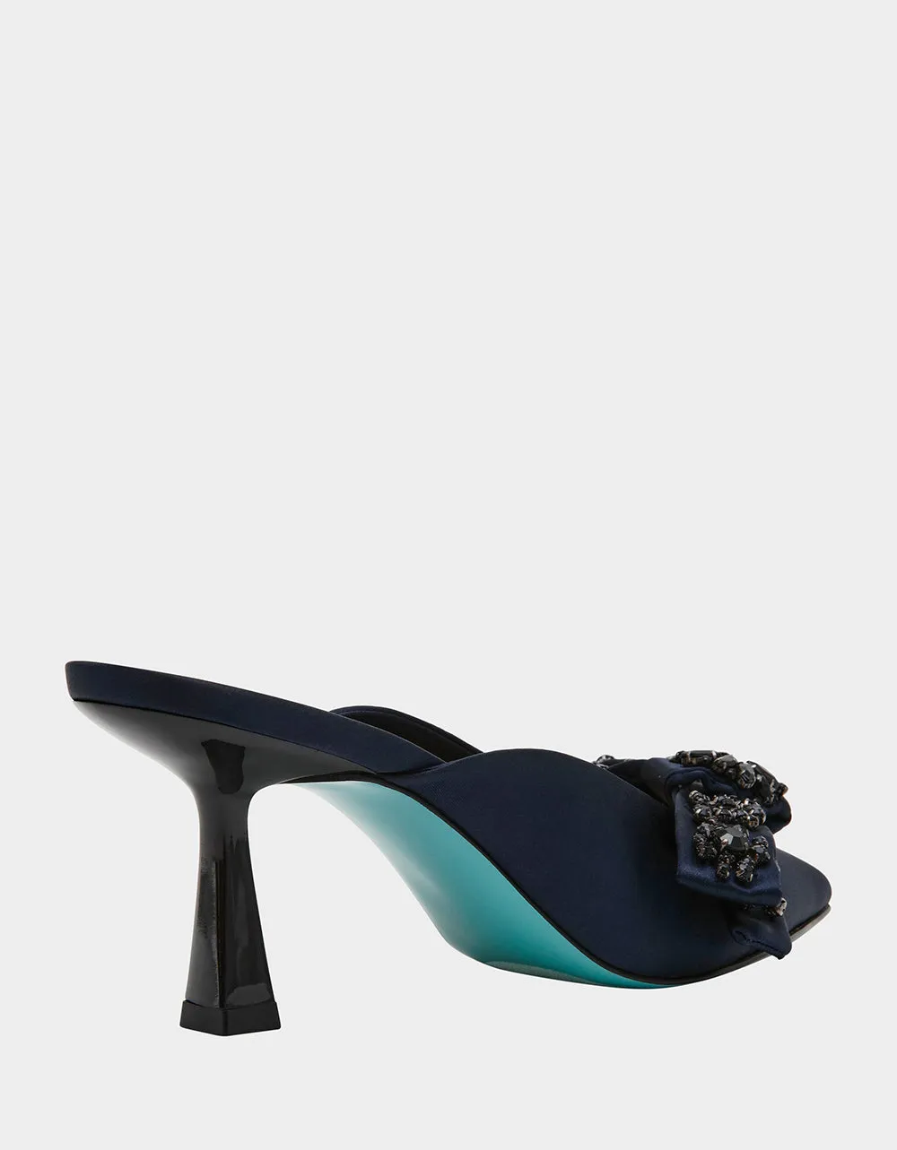 KENA NAVY sold by Betsey Johnson product image thumbnail 4