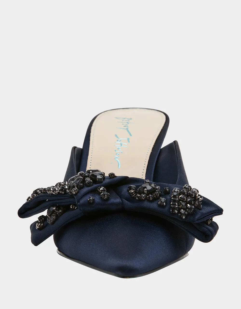 KENA NAVY sold by Betsey Johnson product image thumbnail 3