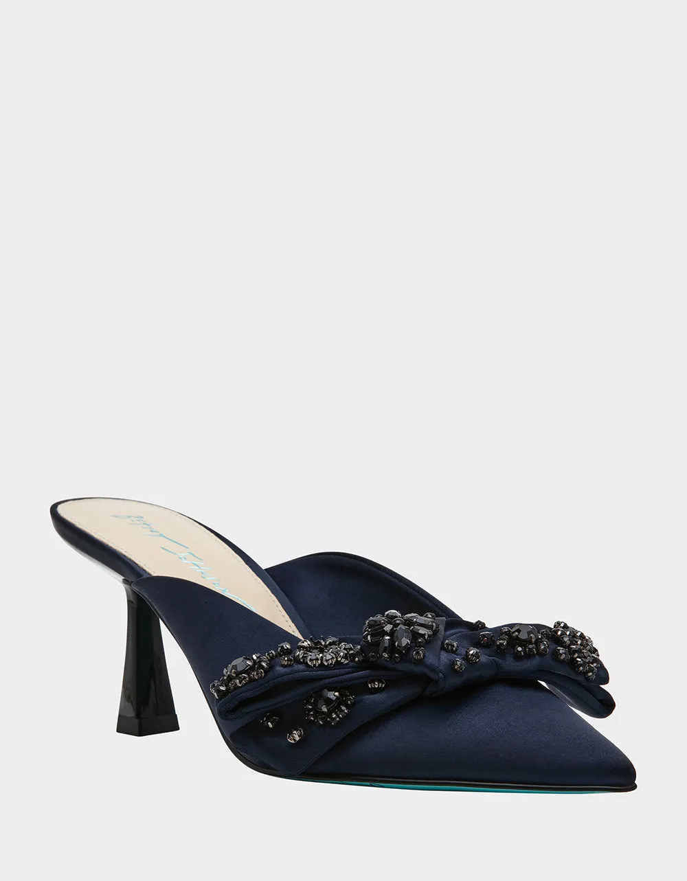 KENA NAVY sold by Betsey Johnson product image thumbnail 2