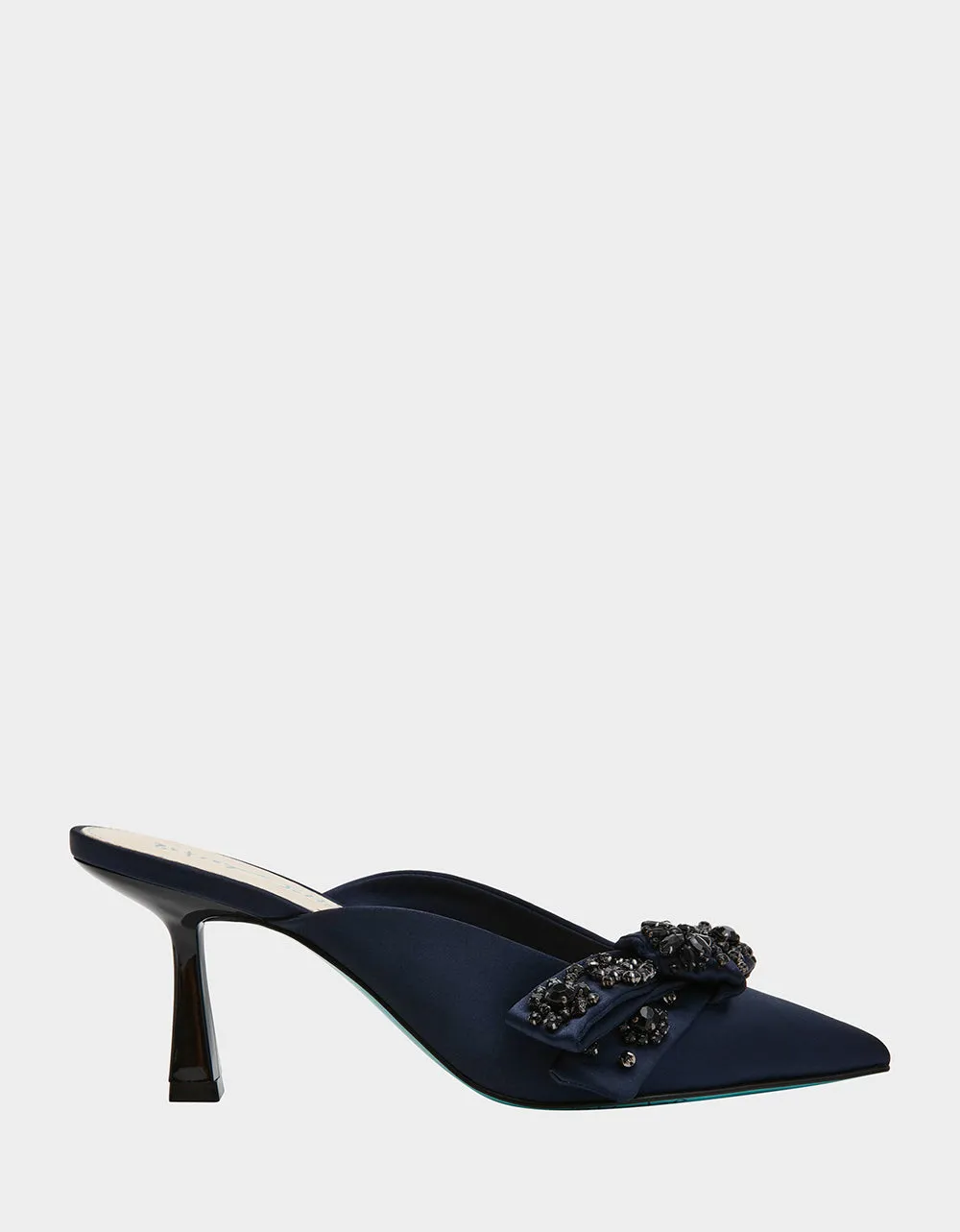 KENA NAVY sold by Betsey Johnson