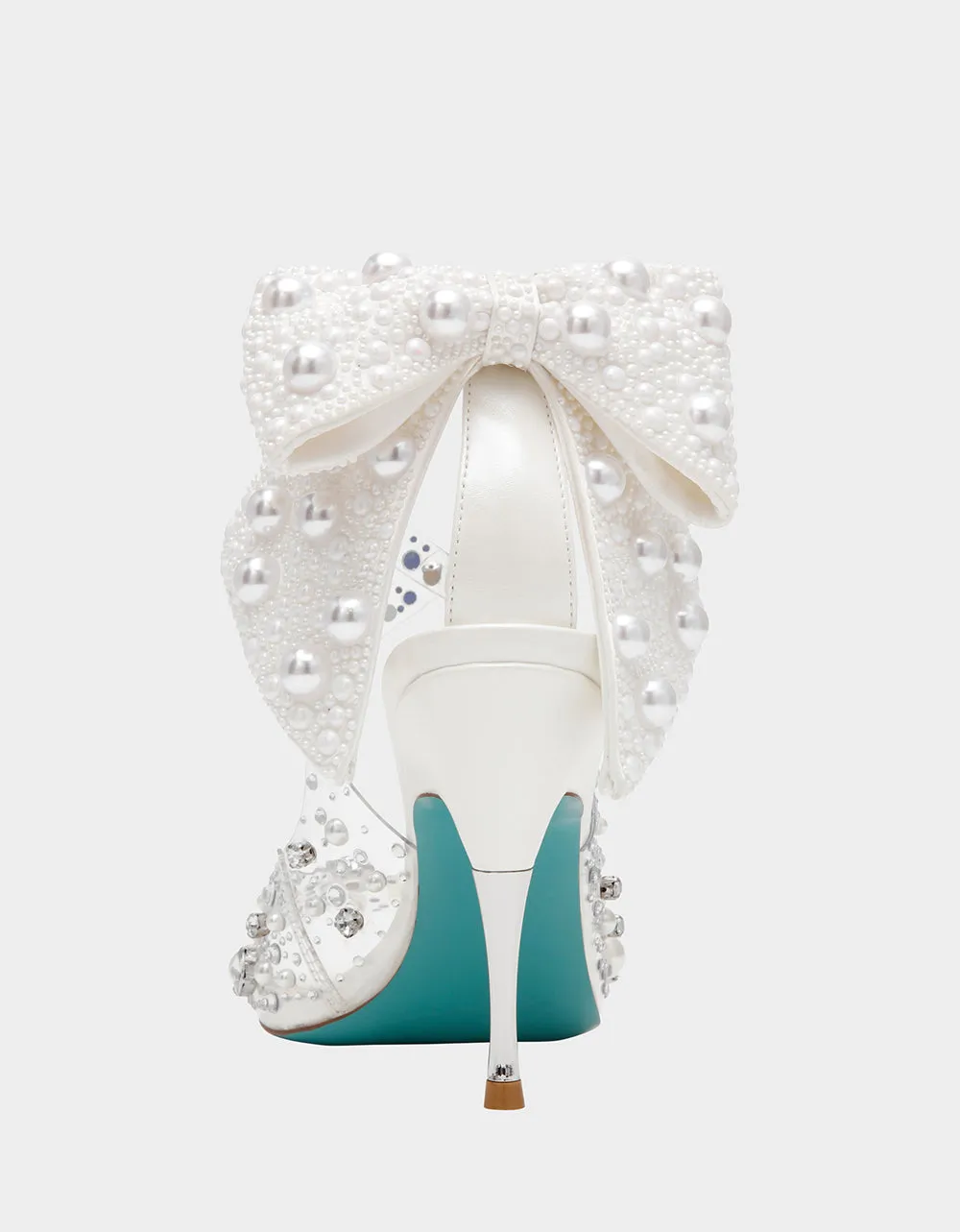 TESSA PEARL MULTI sold by Betsey Johnson product image thumbnail 5
