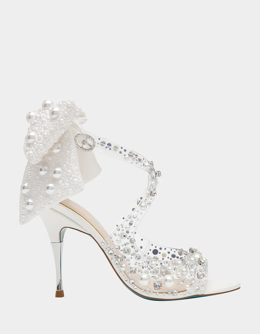 TESSA PEARL MULTI sold by Betsey Johnson