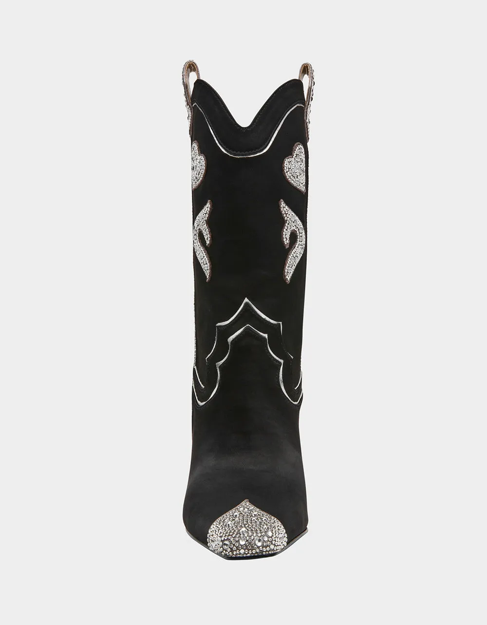 TOBY BLACK MULTI sold by Betsey Johnson product image thumbnail 3