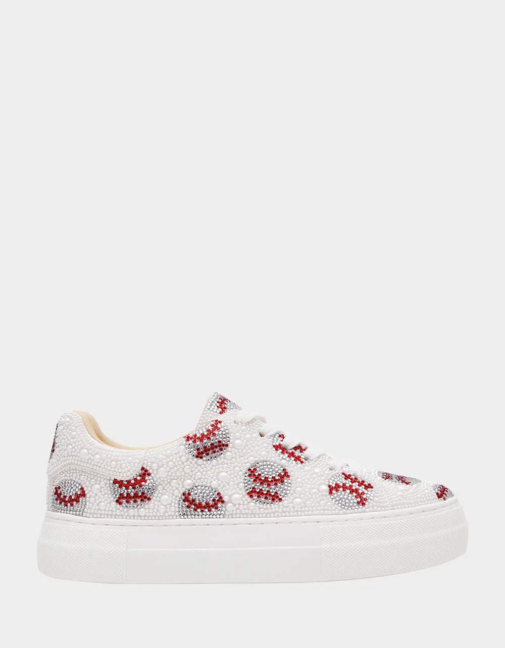 THE HOME RUN BUNDLE sold by Betsey Johnson product image thumbnail 3