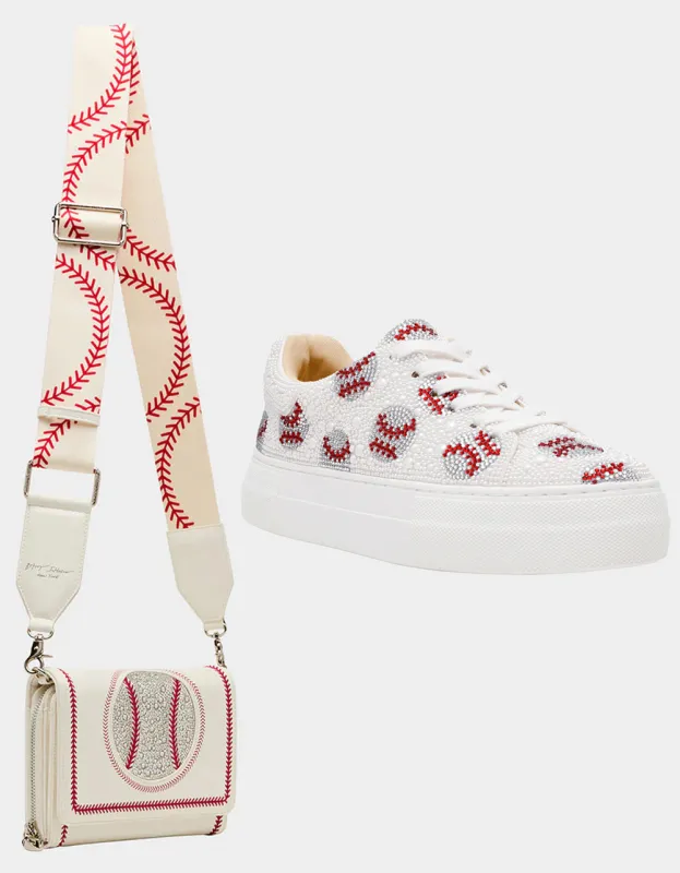 THE HOME RUN BUNDLE made by Betsey Johnson