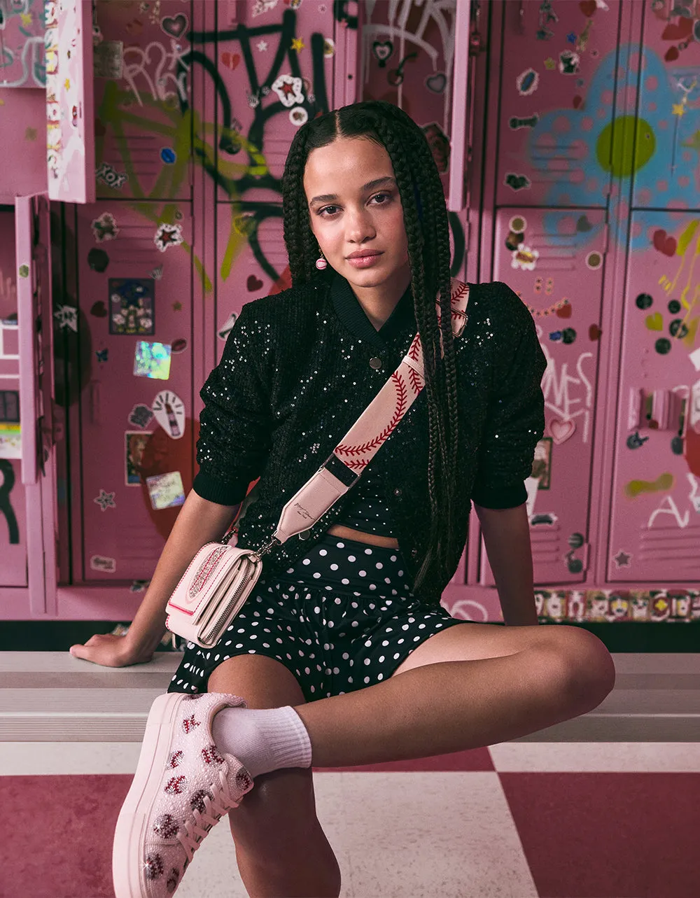 THE HOME RUN BUNDLE sold by Betsey Johnson product image thumbnail 2