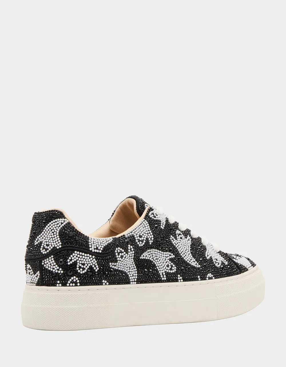 SIDNY BOO sold by Betsey Johnson product image thumbnail 4