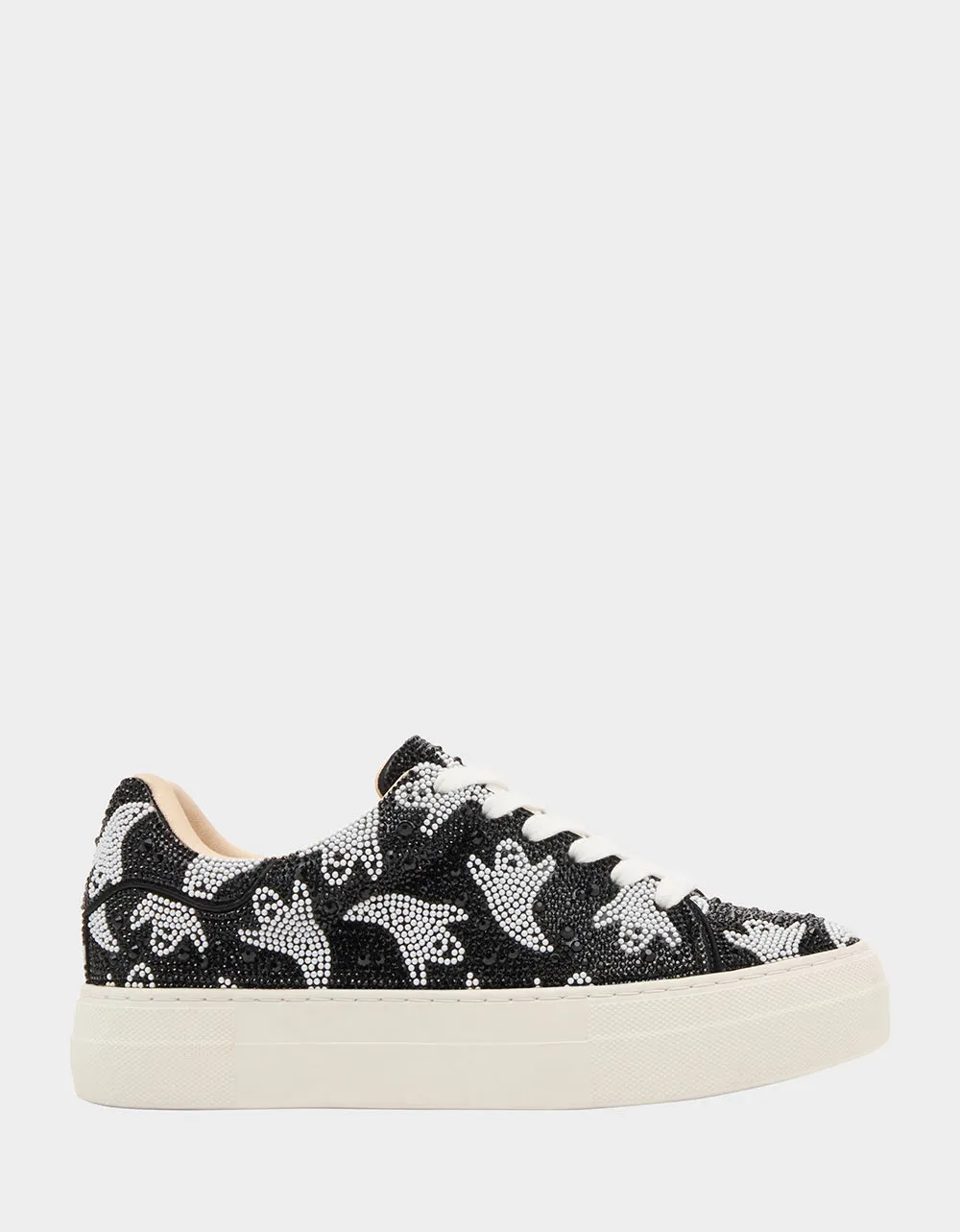 SIDNY BOO sold by Betsey Johnson