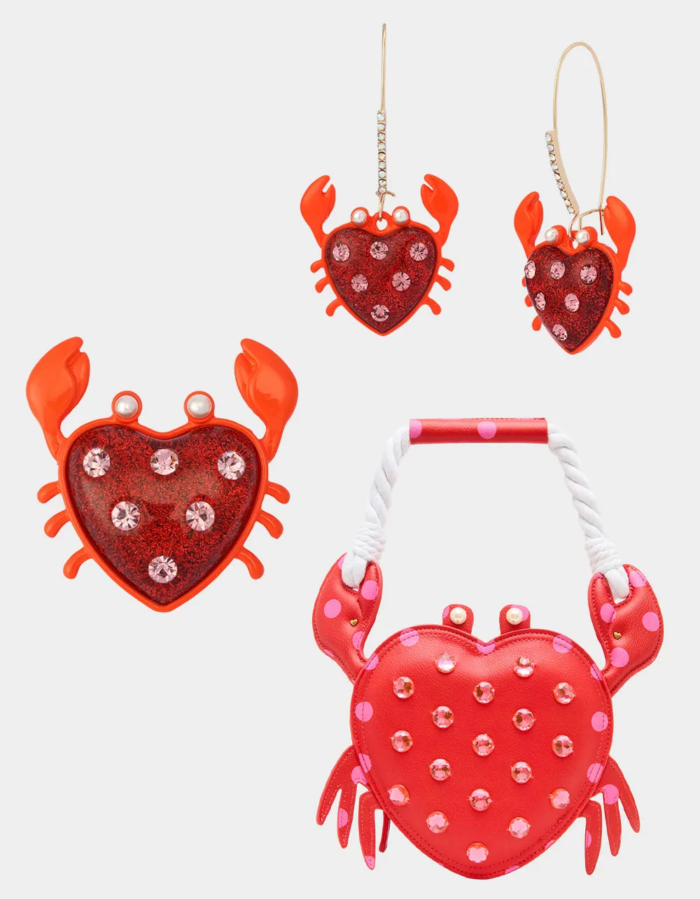 CATCH OF THE DAY BUNDLE sold by Betsey Johnson