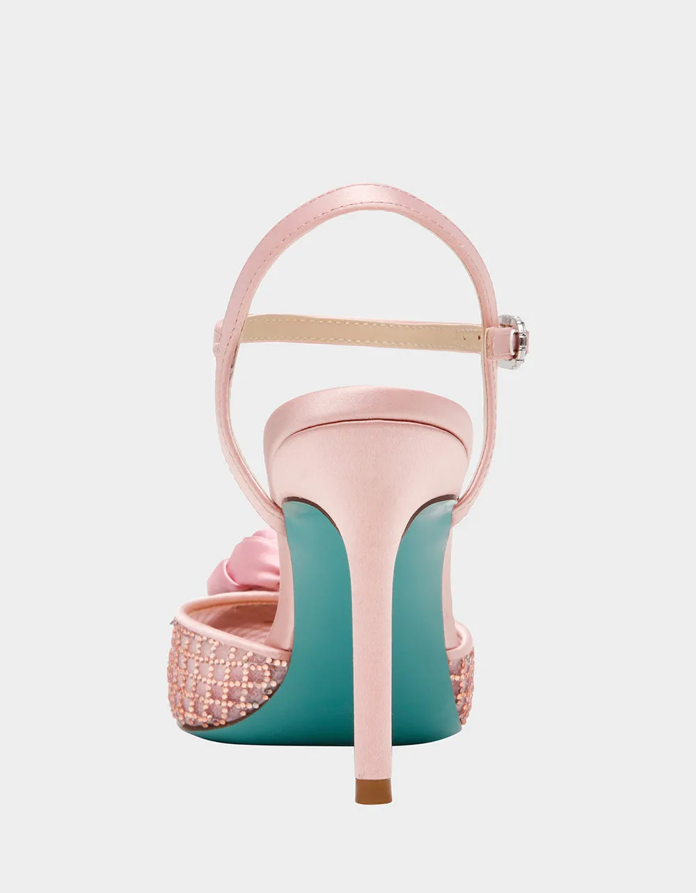 ASHH BLUSH sold by Betsey Johnson product image thumbnail 5