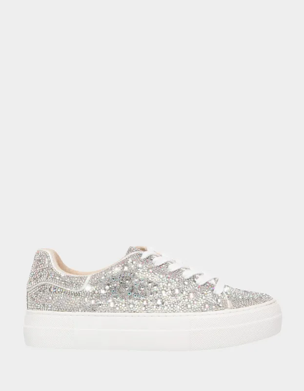 SIDNY RHINESTONES sold by Betsey Johnson