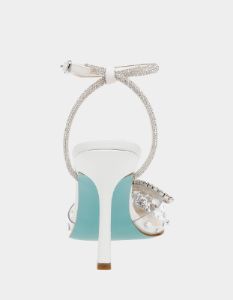 DREA WHITE sold by Betsey Johnson