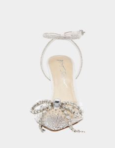 DREA WHITE sold by Betsey Johnson