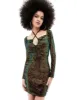 KASEY MINI DRESS MULTI sold by Betsey Johnson