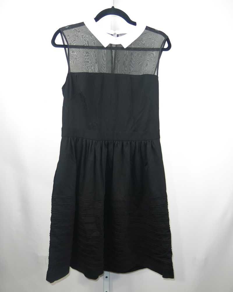 Collared Dress | RE:LUV sold by Betsey Johnson product image thumbnail 2