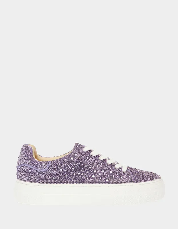 SIDNY LAVENDER sold by Betsey Johnson