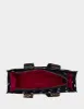 MEDIUM TOTE SKULLS sold by Betsey Johnson