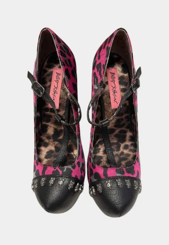 Morticia | RE:LUV sold by Betsey Johnson