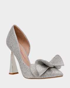 NOBBLE SILVER sold by Betsey Johnson