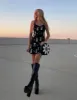 SUNNY SUNFLOWER BACKPACK MULTI | RE:LUV sold by Betsey Johnson