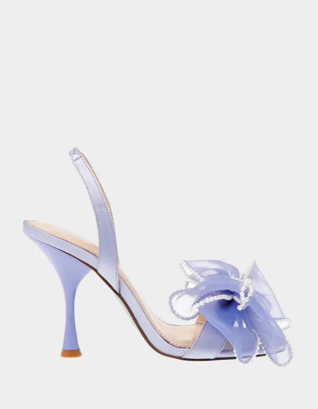 FAWN LILAC sold by Betsey Johnson
