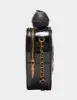 KITSCH PHONE TAG CROSSBODY BLACK sold by Betsey Johnson