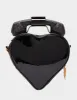 KITSCH PHONE TAG CROSSBODY BLACK sold by Betsey Johnson