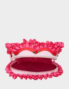 KITSCH BABY CAKES CROSSBODY MULTI sold by Betsey Johnson
