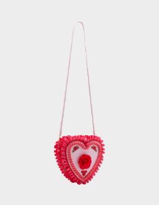 KITSCH BABY CAKES CROSSBODY MULTI sold by Betsey Johnson