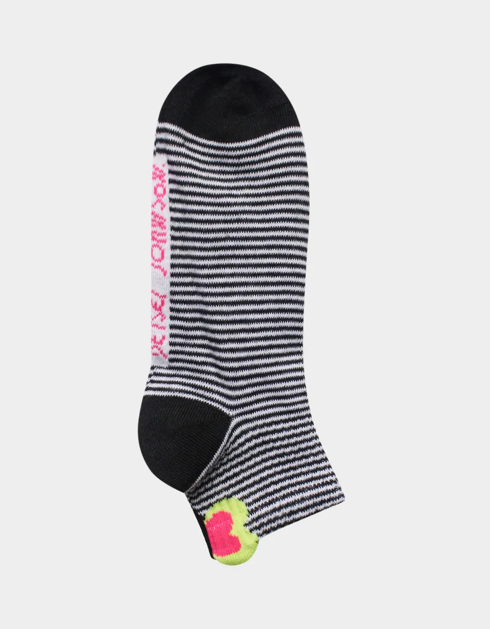 BETSEYS SUMMER CRITTER 6 PACK BLACK sold by Betsey Johnson product image thumbnail 5