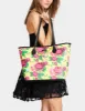 PEEPS® CHARM BRACELET TOTE YELLOW sold by Betsey Johnson