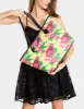 PEEPS® CHARM BRACELET TOTE YELLOW sold by Betsey Johnson