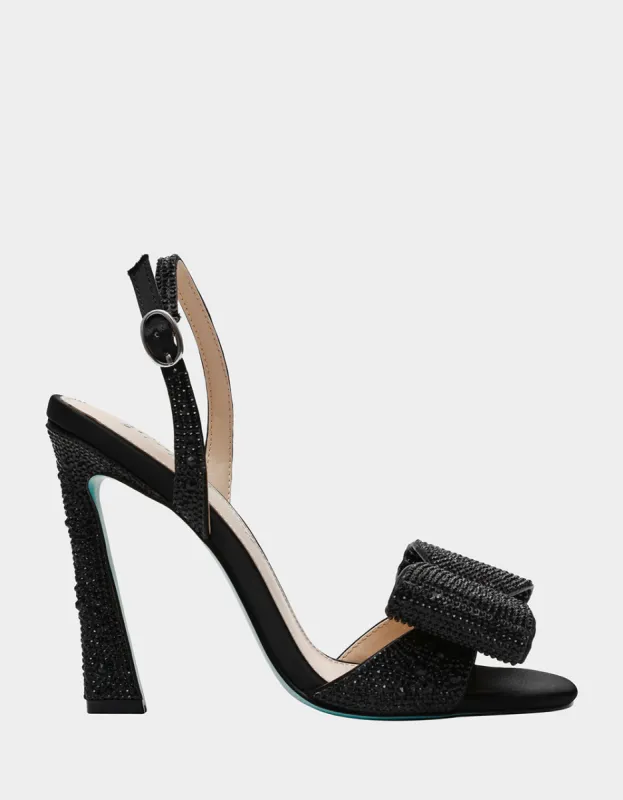 JOEL BLACK sold by Betsey Johnson