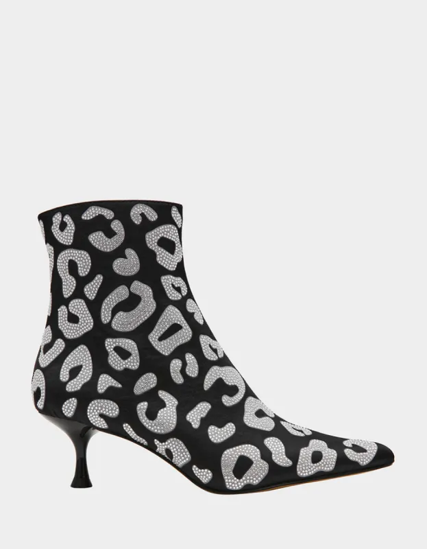 REBECA BLACK MULTI sold by Betsey Johnson