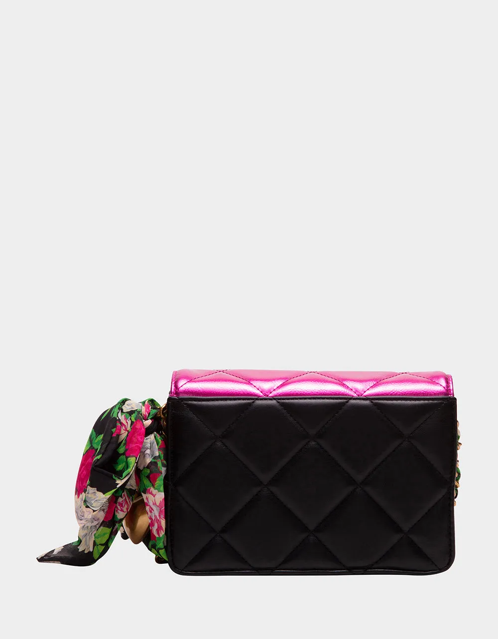 DOG EARRED FLAP MULTI sold by Betsey Johnson product image thumbnail 5