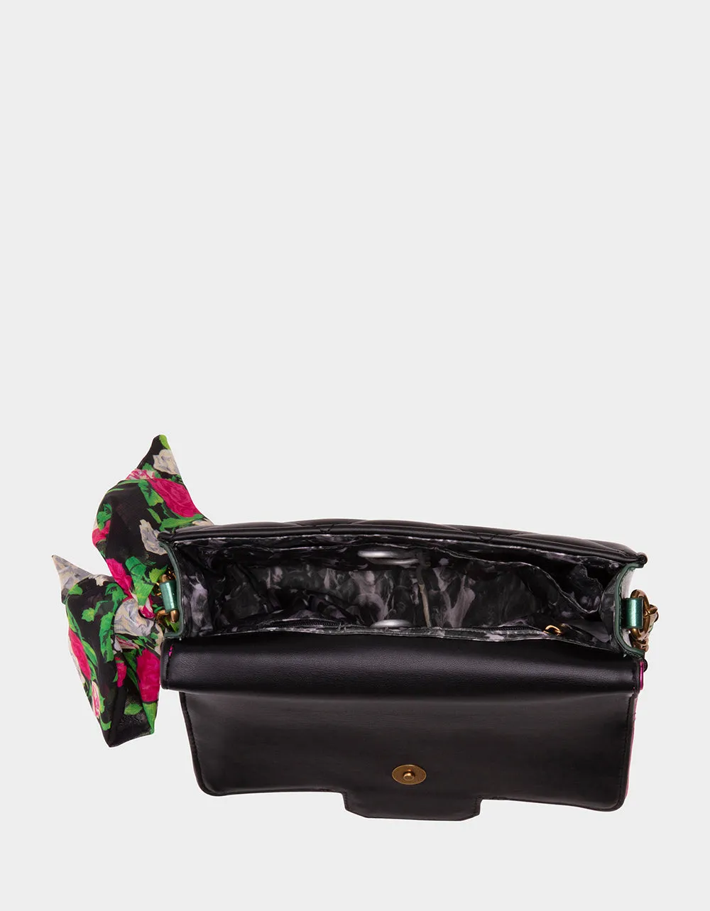 DOG EARRED FLAP MULTI sold by Betsey Johnson product image thumbnail 3