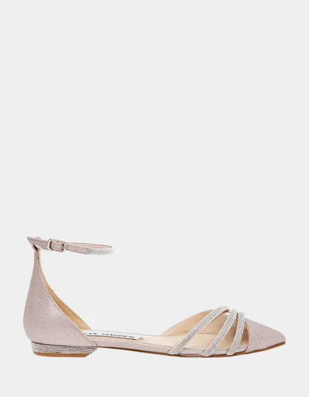ELSAH BLUSH | RE:LUV sold by Betsey Johnson