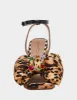 POLLIE LEOPARD MULTI | RE:LUV sold by Betsey Johnson