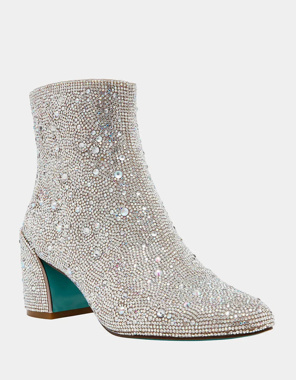 GAIL RHINESTONE sold by Betsey Johnson product image thumbnail 3