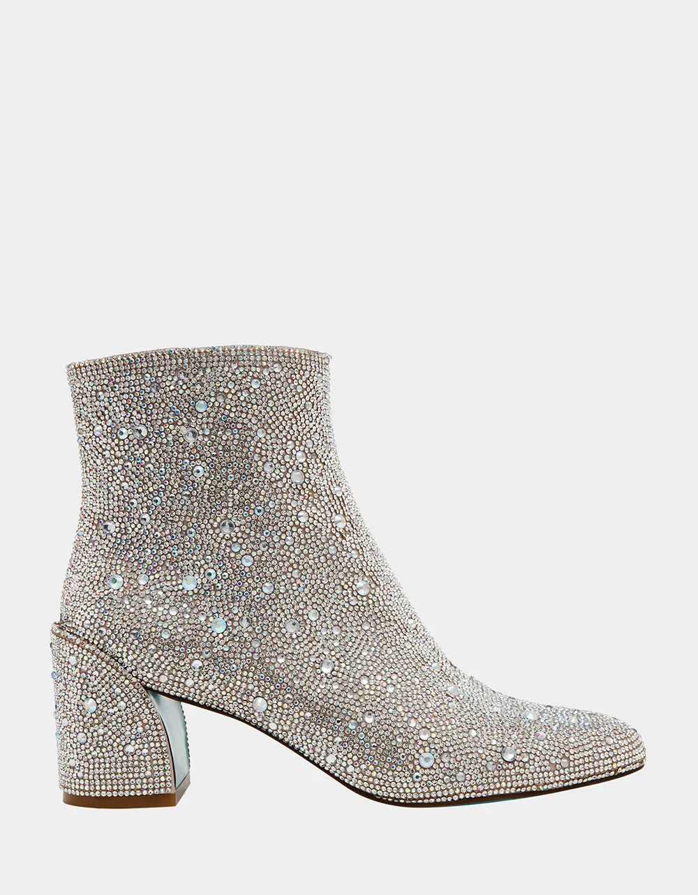 GAIL RHINESTONE | Parallel