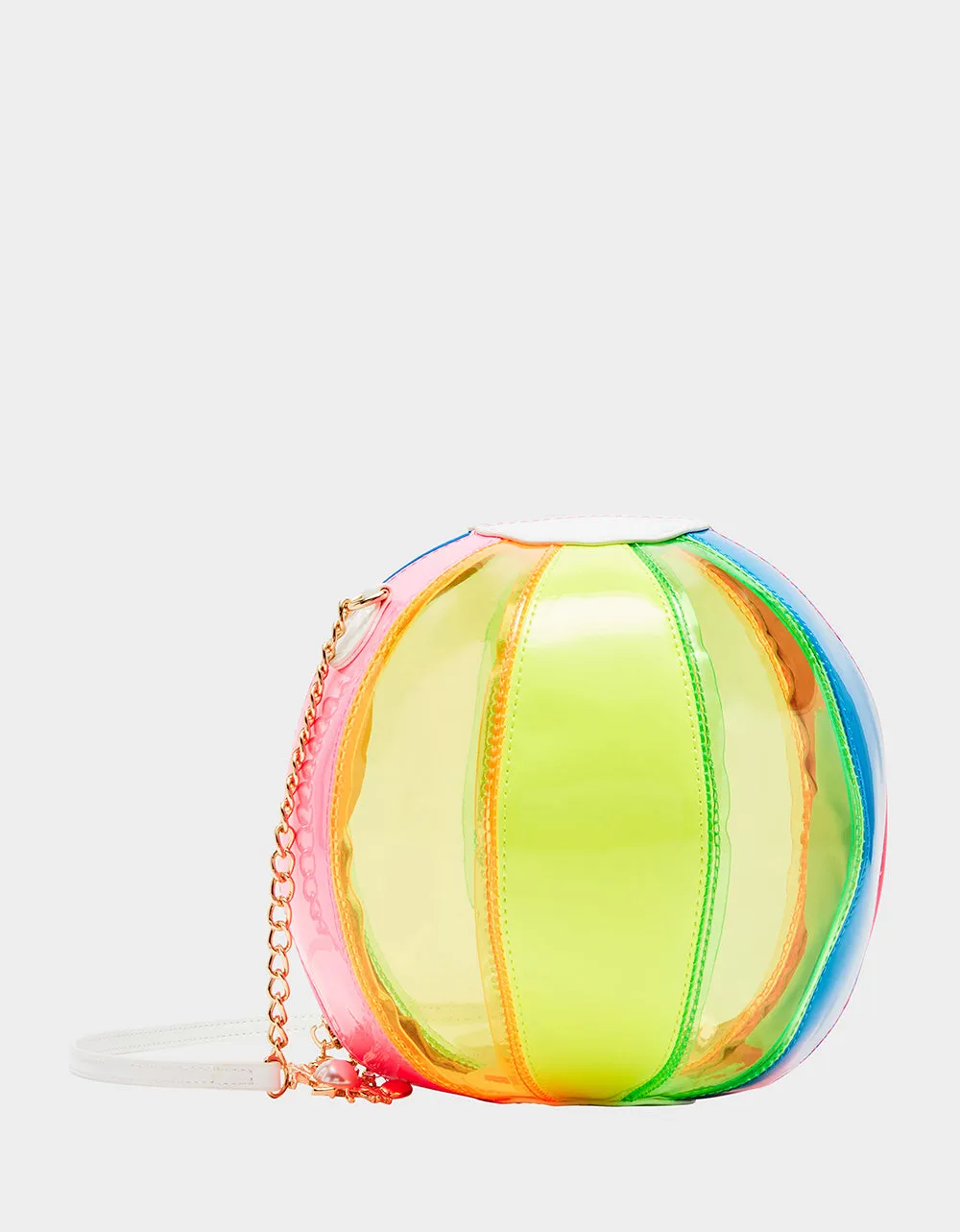 KITSCH HAVIN A BALL MULTI sold by Betsey Johnson product image thumbnail 2