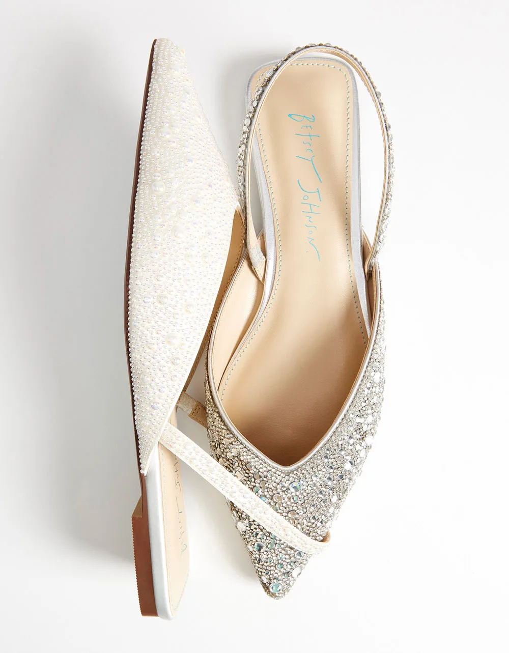 VANCE SILVER sold by Betsey Johnson product image thumbnail 2