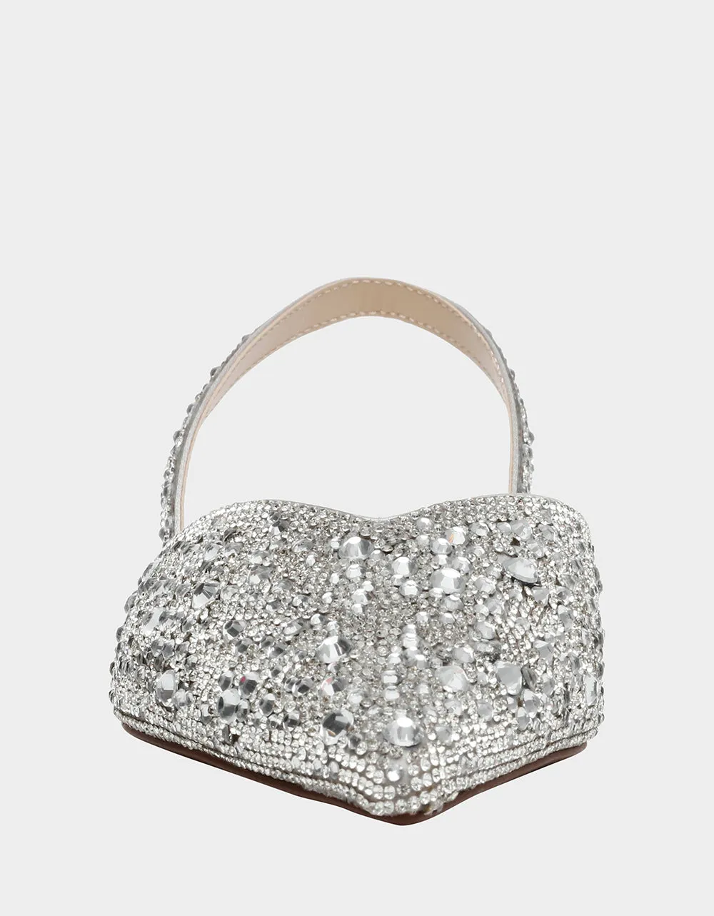 VANCE SILVER sold by Betsey Johnson product image thumbnail 4