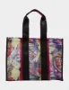 BUTTERFLY MESH TOTE MULTI sold by Betsey Johnson